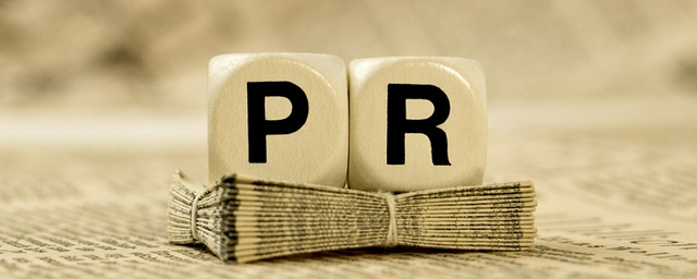 Public Relations - PR