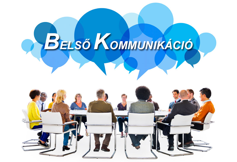 Belső kommunikáció