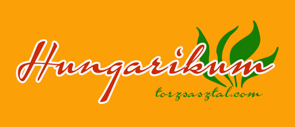 Hungarikum logó