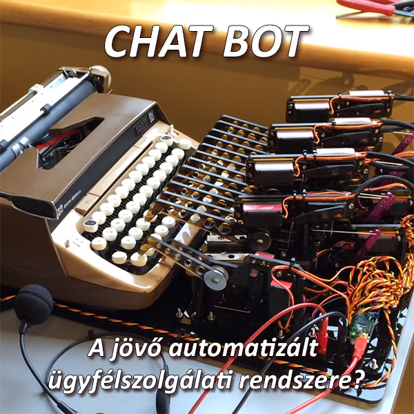 Chat bot